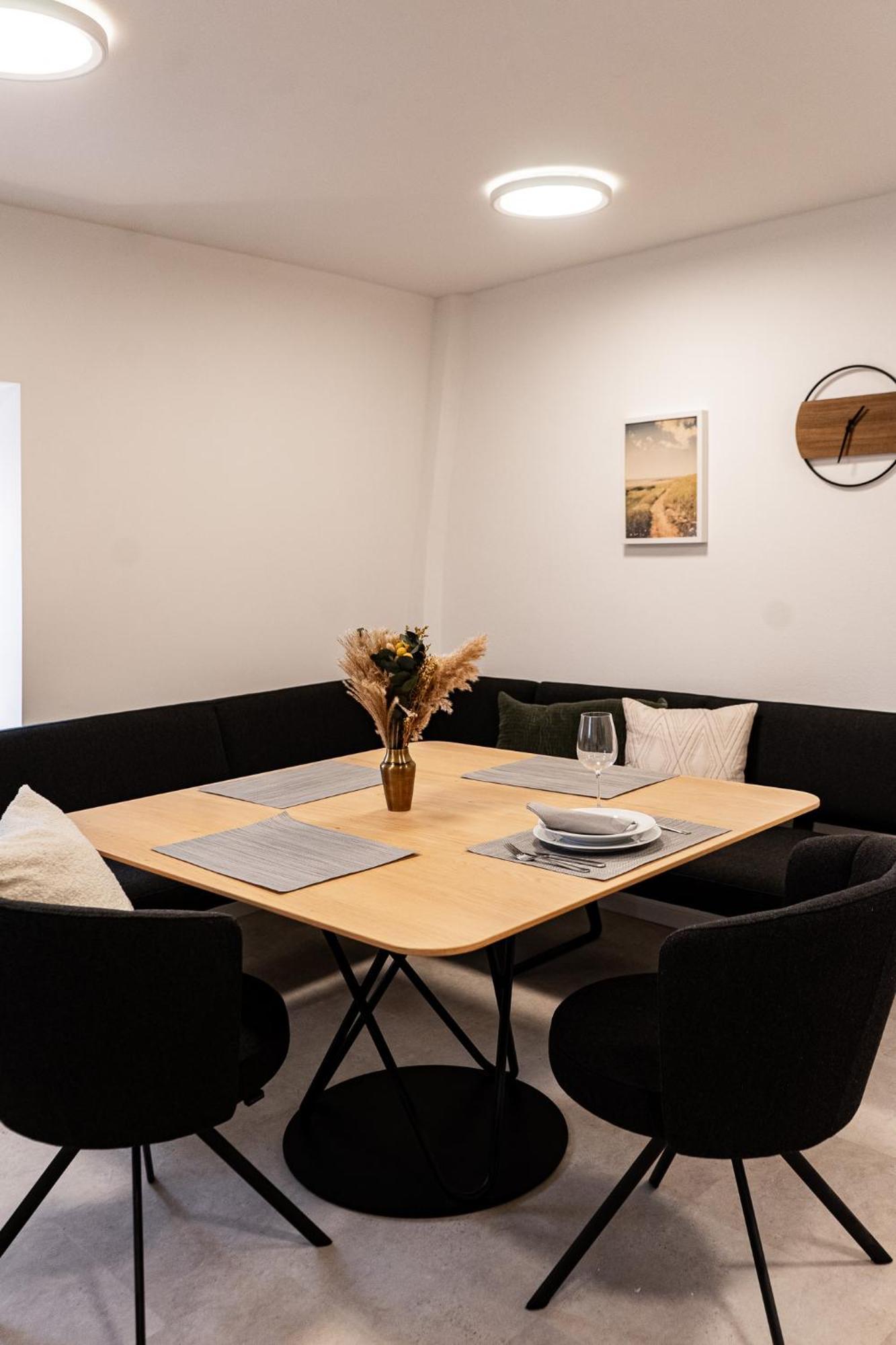 Holly Gmbh Ferienwohnungen باد ألكسندرباد المظهر الخارجي الصورة
