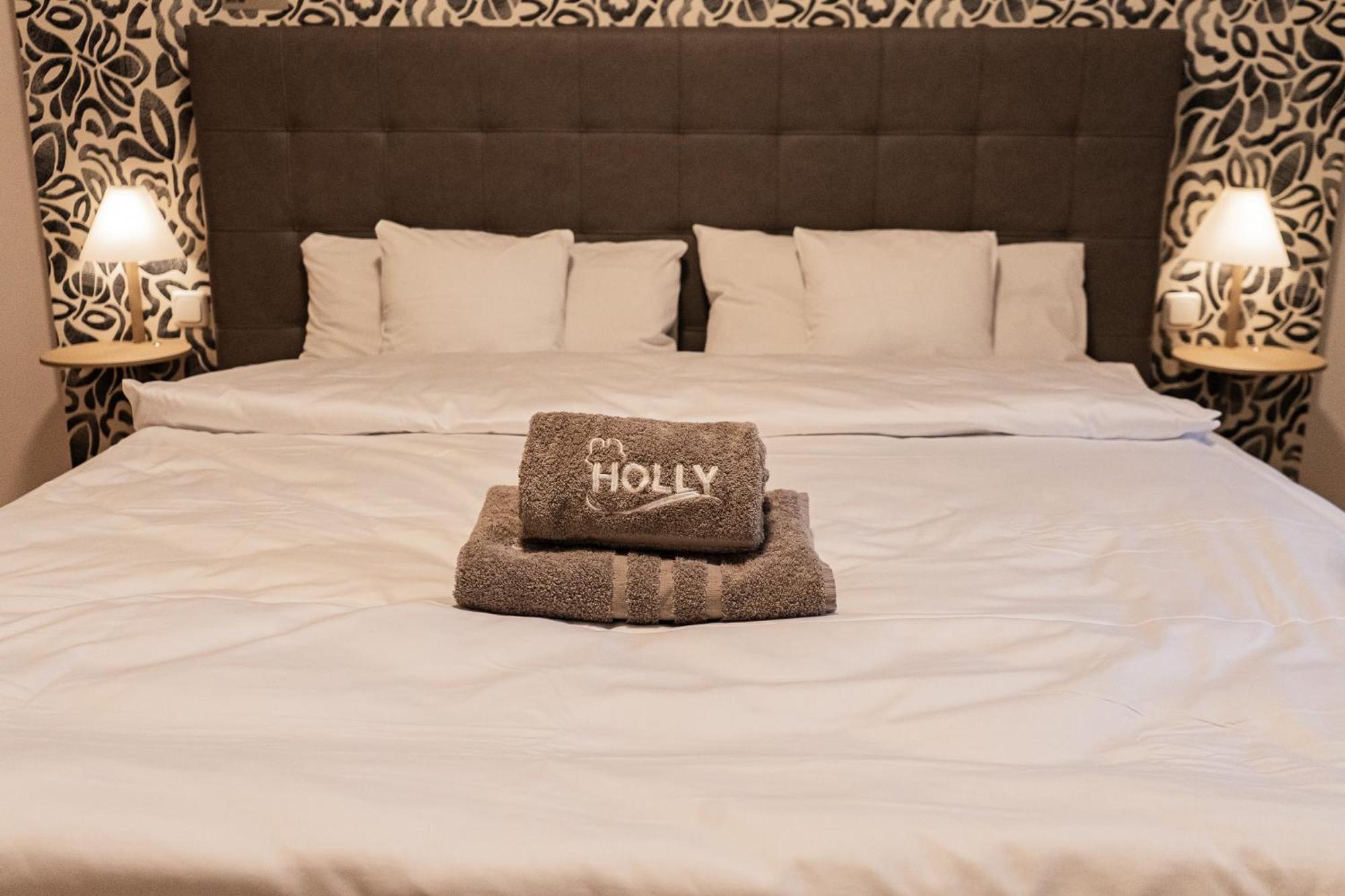 Holly Gmbh Ferienwohnungen باد ألكسندرباد المظهر الخارجي الصورة